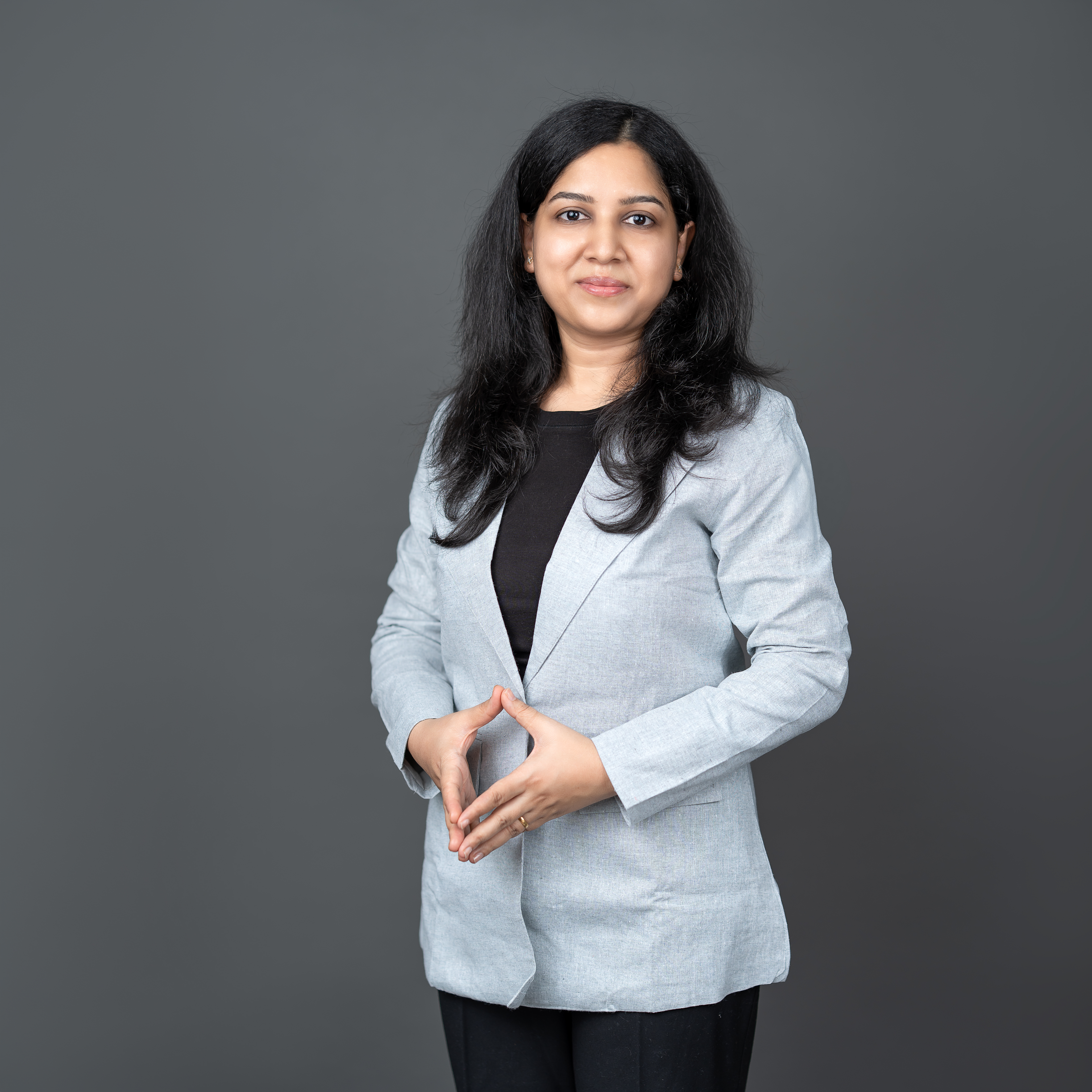 Anjali Pawar